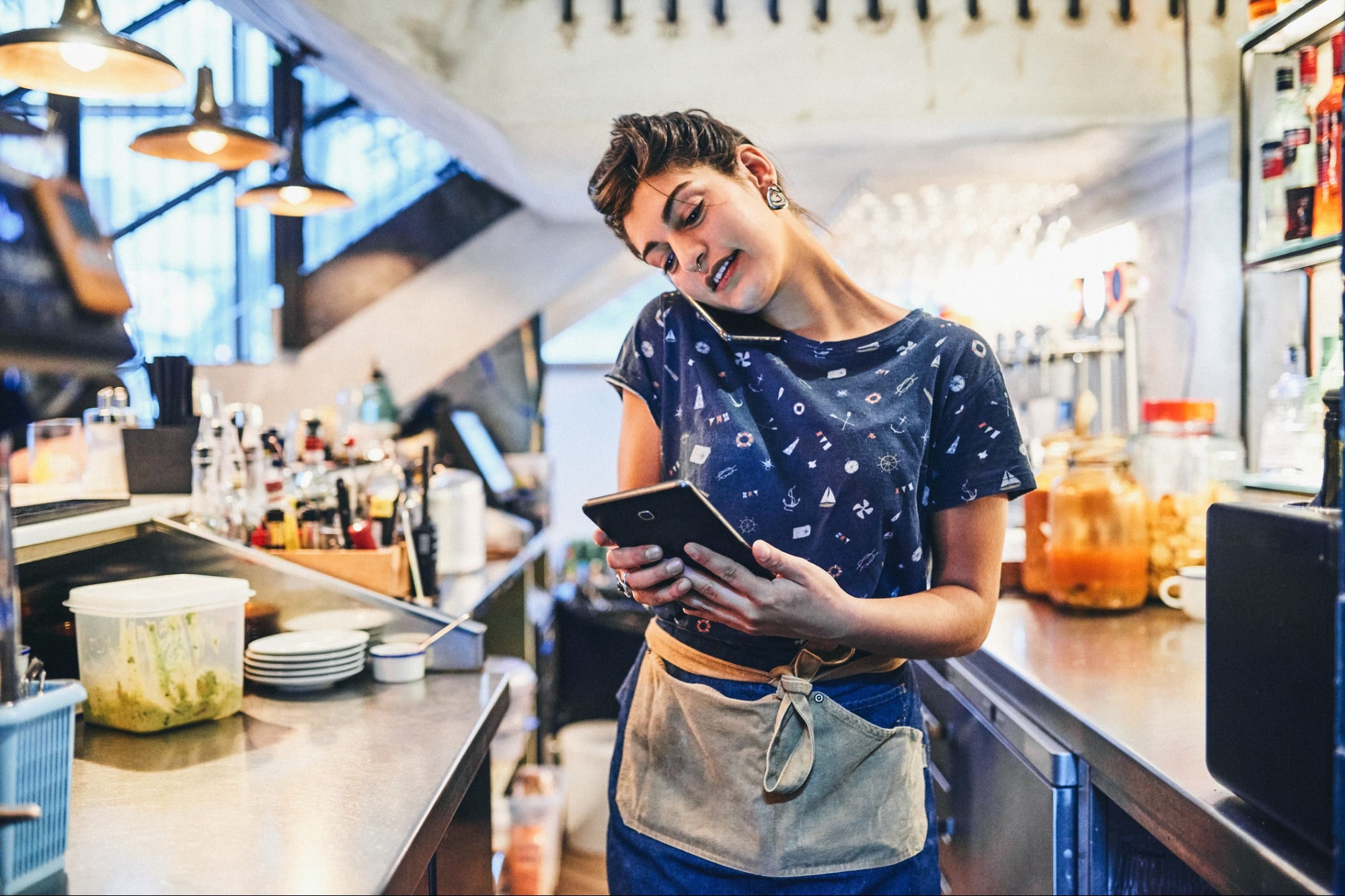 6 key metrics top restaurant franchises use to measure potential